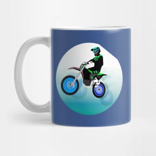 Mocross Mug